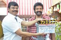 Balakrishna 102 Movie Opening